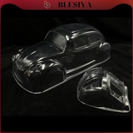 [Blesiya] 313mm Wheelbase Spare RC Body Shell for Vehicles RC Hobby Car DIY Modified