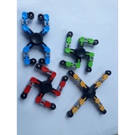 FIDGET SPINER BRUBAH SHAPE