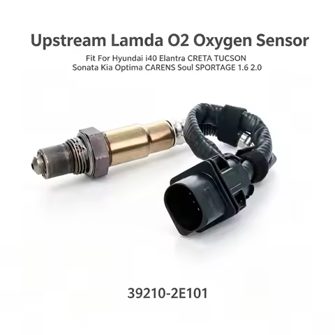 39210-2E101 Upstream Lambda O2 Oxygen Sensor For Hyundai i40 Elantra CRETA TUCSON Sonata Kia Optima 