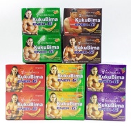 KUKUBIMA ENERGY DRINK KUKUBIMA ENER-G SIDOMUNCUL 1BOX (6sachet)