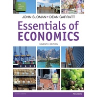 Essentials of economics