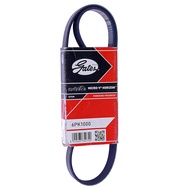 Front Engine Belt 6PK CITROEN C4 C5 PEUGEOT 307 407 2.0 16V. Air Conditioner AUDI A3 VW GOLF MK7 1.4