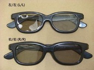 [3D眼鏡專賣] 被動式3D雙打電競眼鏡 雙打眼鏡 LG  / VIZIO BENQ SONY 禾聯 3D電視用