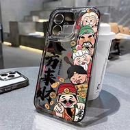 สินค้า 1 บาท ใช้กับ เคสไอโฟน11 13 14pro max 15 pro max XR 12 13pro เคสเกาหลี 6P 7P 8P พสัส X 14plus#