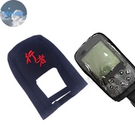 MyriadU Metal Detector Dirt Cover For Minelab Equinox 600 800 Control Box Metal Detector Protective 
