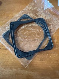 12cm 風扇避震墊