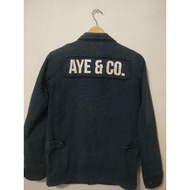 Rabbanit vol2 by Aye&co