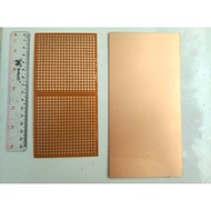 Papan PCB POLOS / PCB TITIK TR / BOLONG