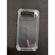 Nokia E71 Case Claer Soft TPU Silicone Full Protective Cover