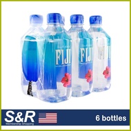 ➲ — ≅ ◕ Fiji Natural Artesan Water 6pcs