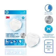 3M NEXCARE MASKER KF-94