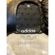 Adidas Backpack Issey Miyake / Tas Ransel Backpack Issey Miyake