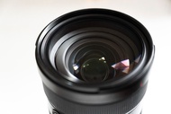 Sony 24-70/2.8 | SEL2470GM (第一代)