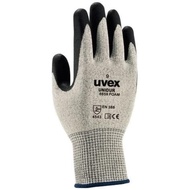 JTTOP" UVEX UNIDUR 6659 CUT PROTECTION GLOVES SAFETY