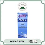 BREGO COOL-X STRONG MAGNESIUM CREAM 90ML