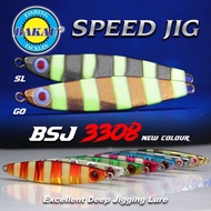Bakau speed jig killer