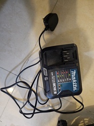 Makita 油壓鑽 萬用寶 燈 風扇 連1機2Ahx2 4ahx2