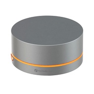 Audio VOL20 Bluetooth Volume Control Knob with RGB Lighting USB Multimedia Controller for PC Gaming