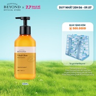 [Beyond Official] Sữa dưỡng cơ thể làm sáng dưỡng ẩm Beyond Vital Glow Body Emulsion 500ml