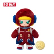 POP MART MOLLY Hello, Moon 1/8 Action Figure