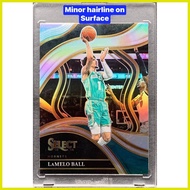✧ ♚ ☍ Lamelo Ball Cheap Affordable Nba Cards