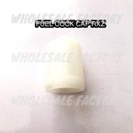 FUEL COCK CAP / FUEL COCK FILTER YAMAHA RXZ RXZ135