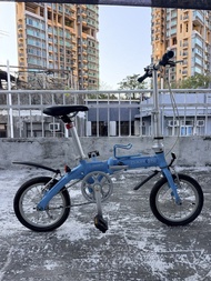 Dahon Dove 摺疊單車