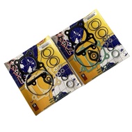 KRISS 110 KRISS 1 KRISS 2 GASKET TOP TOP SET GASKET 58MM 60MM