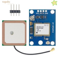 GORROS GY-NEO6MV2 GY-NEO7MV2 GY-NEO8MV2 Buit-in EEPROM 3V-5V RS232 Flight Control NEO-6M NEO-7M NEO-