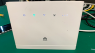 華為 4G分享器 B315s-607 ptt版友tsui24下單處