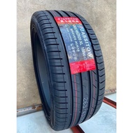 275/265/40R22 Explosion-Proof Tire 245/45 255/50/55r20 Biadi Tang DMI Tire Hub