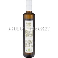 Farmers Union Organic Greek Extra Virgin Olive Oil Cold Pressed 500ml