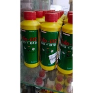 Betagro BIO + B12 200ml Vitamin Haiwan