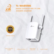 TP link WA855RE Wi-Fi Extender 300 Mbps – Add Wi-Fi Range, Supports All Routers