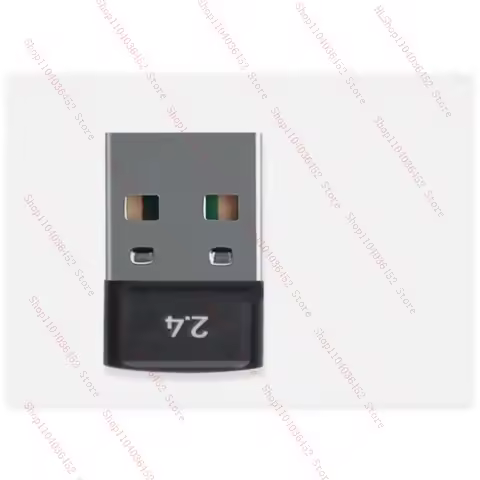 Wireless Headset USB Dongle Transceiver RC30-0267 For Razer Nari Ultimate