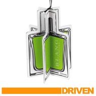Carmate Blang 3D Hanging Air Freshener Squash
