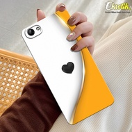 Case Untuk Vivo Y71 (1724) - Eksotik - Casing Vivo Y71 - Bahan Premium - Kesing Vivo Y71 - Silikon L