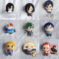 MHA My Academia Boku Nohero Tomonui Plush Doll Standee Anime OFFICIAL merchandise