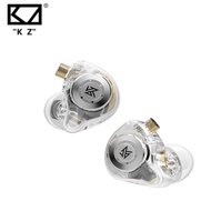 KZ EDX PRO Dynamic In Ear Earphone HIFI DJ Monitor Earphones Earbud Gaming Noise Cancelling Headset KZ ZSTX ZS10 PRO ZSX ZSN PRO