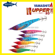 YAMASHITA UPPER 95 EGING FISHING LURE SQUID JIG CANDAT LIDI ,CANDAT SOTONG