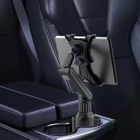 Car Tablet Holder Universal Car Tablet Mount for Tablet Smartphone