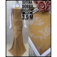 KAIN PASANG SUTERA DOBBY EXCLUSIVE