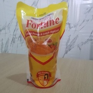 Minyak Goreng Fortune 1 Liter Minyak Goreng Fortune Siap Kirim