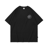 VIBES APPAREL | Oversized Dimension | Oversized T-Shirt