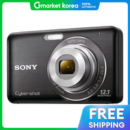 Sony | กลองดจตอล Sony Cyber-shot DSC-W310 ซมออปตคอล 4 เทา รน K