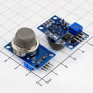 MQ-5 Charcoal Gas LPG Gas Sensor Circuit