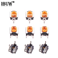 20PCS WH06-2C 100R 200R 500R 1K 2K 5K 10K 20K 1M ohm Trimmer Potentiometer Variable Resistors WH06  