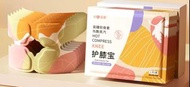 氨糖 軟骨素 艾草 膝蓋熱敷貼 暖膝貼 關節保暖雙重護膝 護膝貼