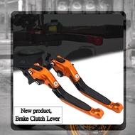 For Aprilia CAPONORD / ETV1000 2002-2007 RST1000 FUTURA 2001-2004 Motorcycle Accessories Folding Ext