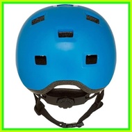 ◄ ✒    Oxelo Bicycle Helmet / Skateboard / Children 's Roller Skates Ori Decathlon